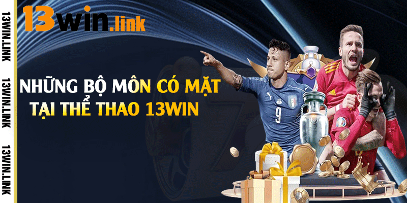 Các mẹo chơi hiệu quả tại thể thao 13win